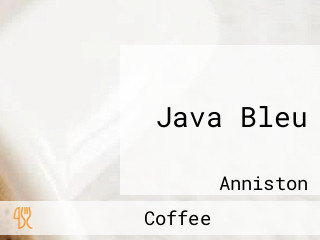 Java Bleu