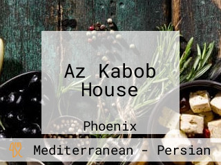 Az Kabob House