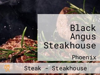 Black Angus Steakhouse