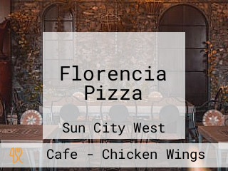 Florencia Pizza