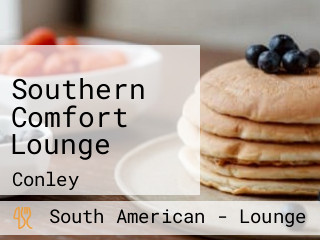 Southern Comfort Lounge