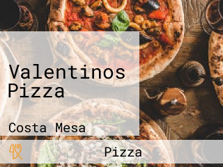 Valentinos Pizza