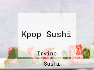 Kpop Sushi