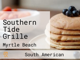 Southern Tide Grille