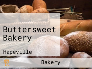 Buttersweet Bakery