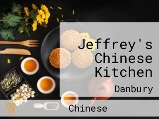 Jeffrey's Chinese Kitchen