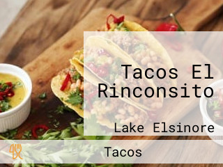 Tacos El Rinconsito