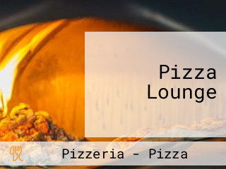 Pizza Lounge