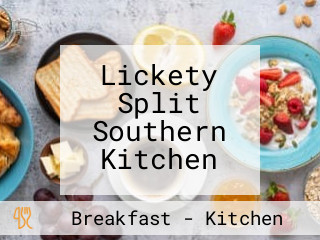 Lickety Split Southern Kitchen