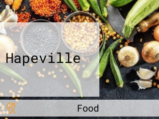 Hapeville