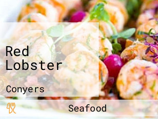 Red Lobster