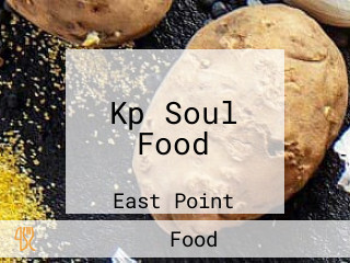 Kp Soul Food