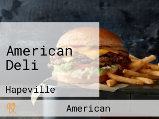 American Deli