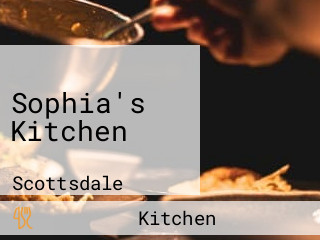 Sophia's Kitchen