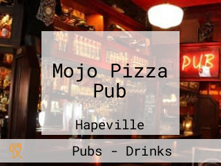 Mojo Pizza Pub