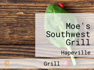 Moe's Southwest Grill