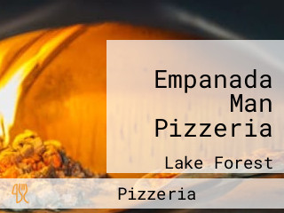 Empanada Man Pizzeria