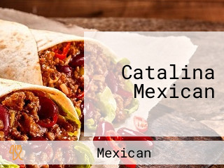 Catalina Mexican