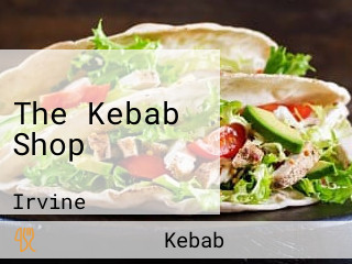 The Kebab Shop