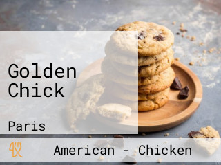 Golden Chick