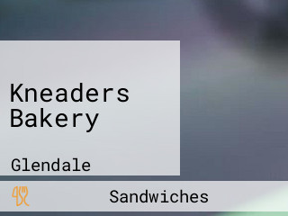 Kneaders Bakery