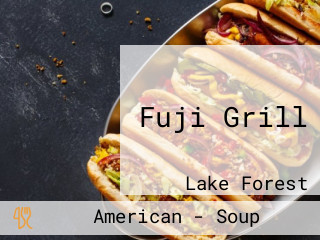 Fuji Grill