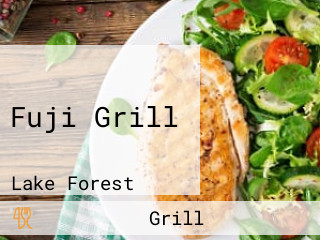 Fuji Grill