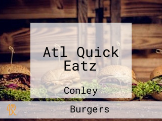 Atl Quick Eatz