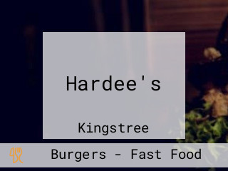 Hardee's