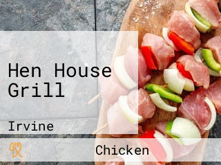 Hen House Grill