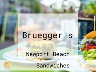 Bruegger's