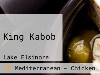 King Kabob