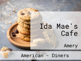 Ida Mae's Cafe