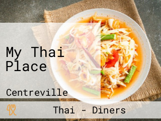 My Thai Place