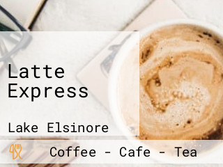 Latte Express