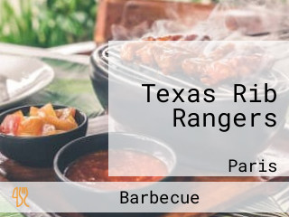 Texas Rib Rangers