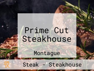 Prime Cut Steakhouse