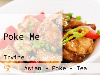 Poke Me