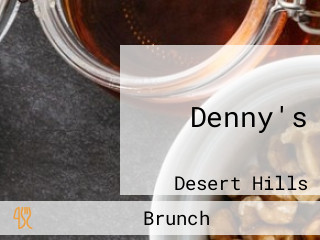 Denny's