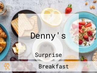 Denny's