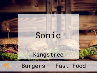 Sonic