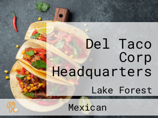 Del Taco Corp Headquarters