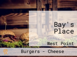 Bay's Place