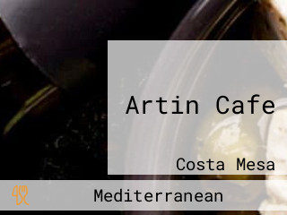 Artin Cafe