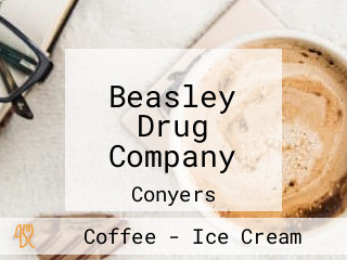 Beasley Drug Company