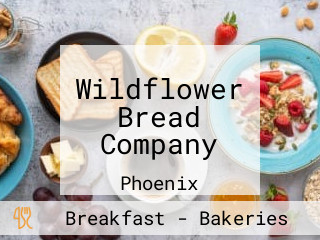 Wildflower Bread Company