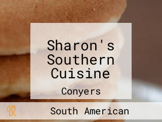 Sharon's Southern Cuisine