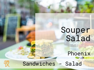 Souper Salad