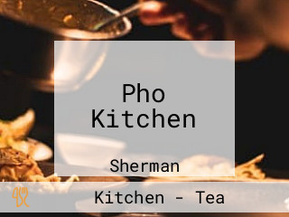 Pho Kitchen