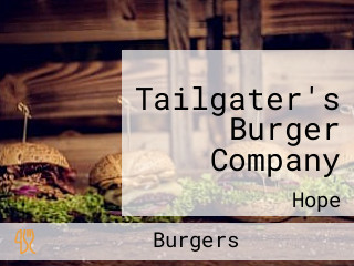 Tailgater's Burger Company